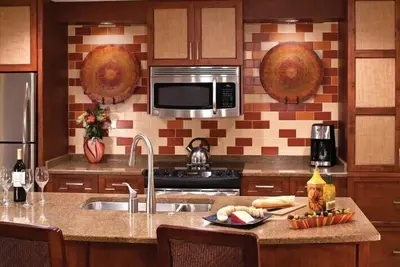 Image de Marriotts Lakeshore Reserve - 3 Bedroom