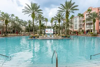 Image de Marriotts Grande Vista - Studio