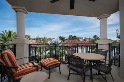 Image de Marriott Lakeshore Reserve Orlando Florida