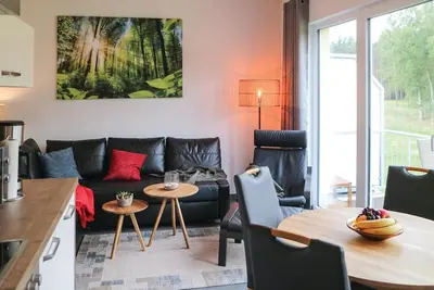 Image de Bel appartement Ă Graal MĂĽritz