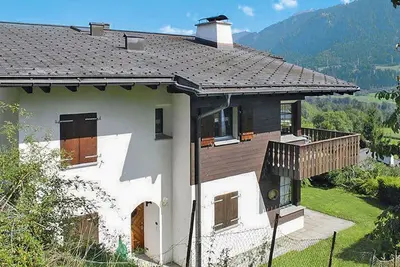 Image de Agréable appartement avec Wifi, Tv, patio, animaux admis, vue panoramique et parking