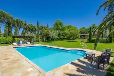 Image de Villa Rosa by Interhome