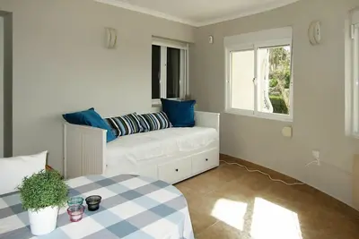 Image de Maison de vacances privée avec piscine privée, climatisation, Wifi, Tv, terrasse, vue panoramique