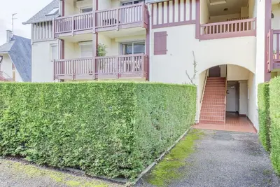 Image de Agréable appartement pour 2 personnes avec Wifi, Tv, balcon et parking