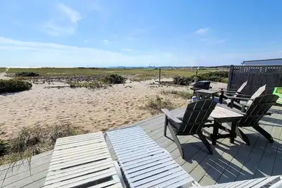 Image de Comfortable Beach Point Waterfront 2bd--Step into the Sand on Cape Cod Bay