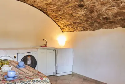 Image de Merveilleuse maison de vacances privée avec Wifi, Tv, terrasse, animaux admis et parking