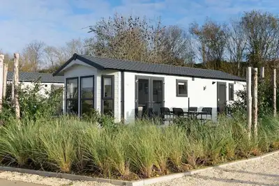 Image de Belle maison de vacances privée pour 4 personnes avec Wifi, Tv, terrasse et parking