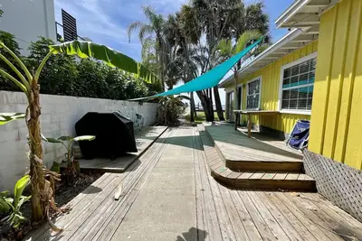 Image de Banana River Cabin -River View & Walk to the Beach