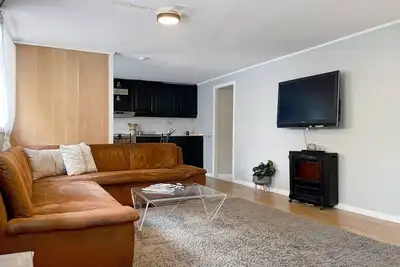 Image de Appartement BnB 1 « Nice & Cozy » central 2 chambres berti