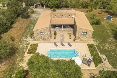 Image de Can Benet by Interhome