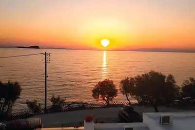 Image de Endless Blue from Syros - Fabrika Resort House 2