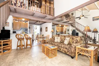 Image de Hale Kai # 211 - Votre maison par la mer dans l'ouest de Maui