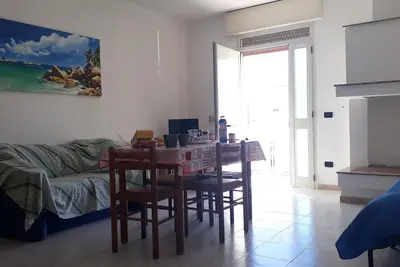 Image de Appartement central avec balcon ; animaux admis
