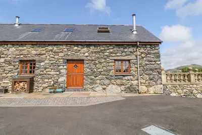 Image de Dysynni, pet friendly, character holiday cottage in Tywyn