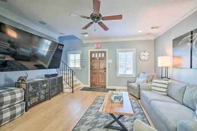 Image de Modern Retreat ~ 1/2 Mi to Bryant-Denny Stadium