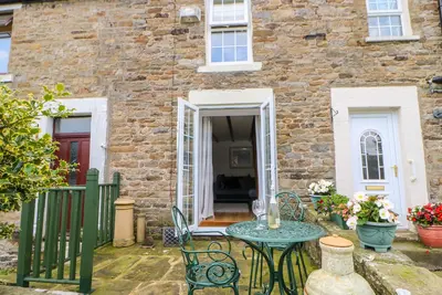 Image de 2 West Haswicks, pet friendly, character holiday cottage in Westgate