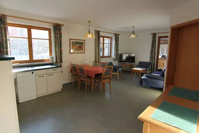 Image de Cozy vacation apartment (63m2) for up to 6 people