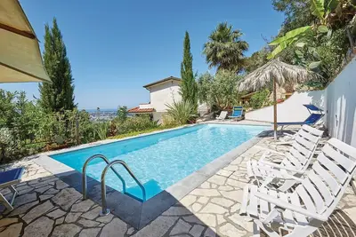 Image de Magnifique appartement à Camaiore -Lu-