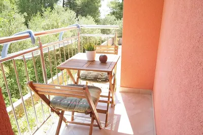 Image de Apartments Villa Rea Orebic