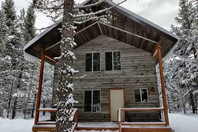 Image de New listing new construction 19 miles to Yellowstone free Wifi