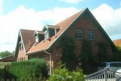 Image de Ferienhaus Landliebe, Wohnung 9048-3
