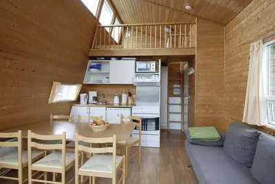 Image de Superbe maison à Hvide Sande