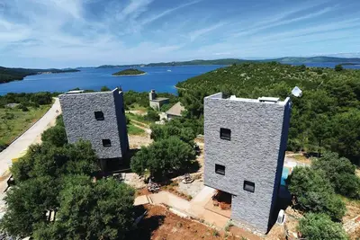 Image de Superbe maison à Dragove