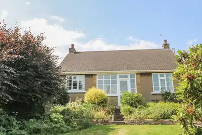 Image de Ingledene, pet friendly, with a garden in Chinley