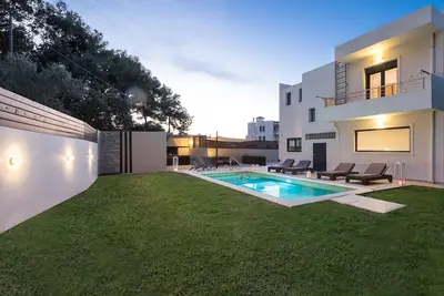 Image de Green Horizon Villa
