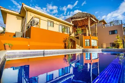 Image de Casa Cinco Bandidos K6 · Casa Cinco Bandidos - Amazing Ocean Views!