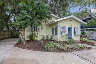Image de Charming Beach Cottage