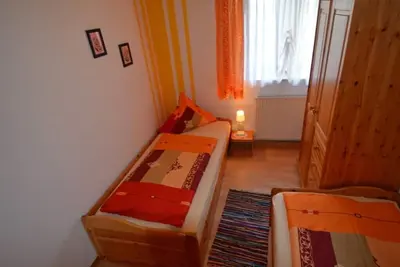 Image de Beautiful barrier-free vacation apartment approx. 56 sqm for up to 4 people