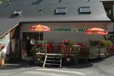 Image de Camping du Valentin