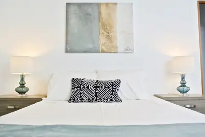 Image de Ocean Park Beach The Oasis -3 two min 2 beach