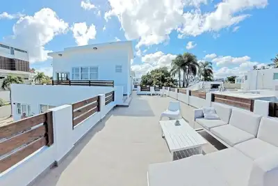 Image de Ocean Park Beach Oasis 1-5 San Juan 2min 2 beach