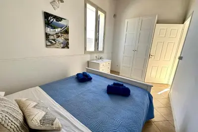 Image de Seafront Apartment With Garden View