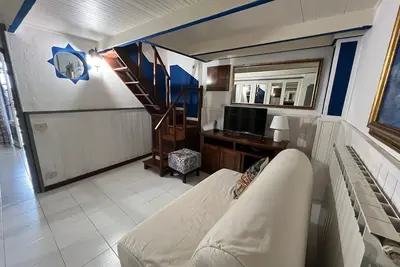 Image de Portofino - \"La Casa Della Nicco\" - Liguria Holidays