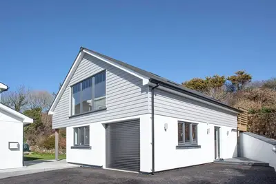 Image de 1 bedroom accommodation in Perranporth
