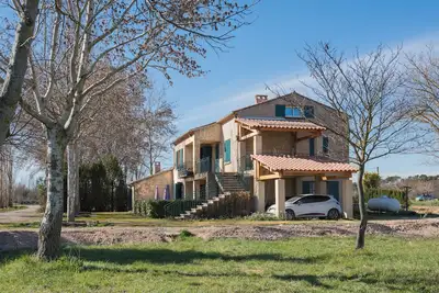 Image de Le Grand Galla, appartement en campagne