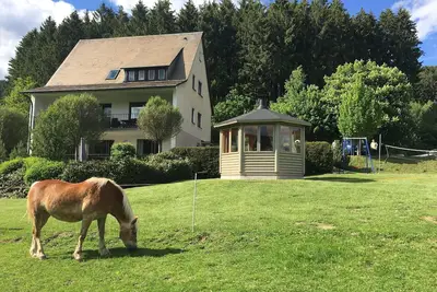 Image de Holiday home Landhaus Mettenberg