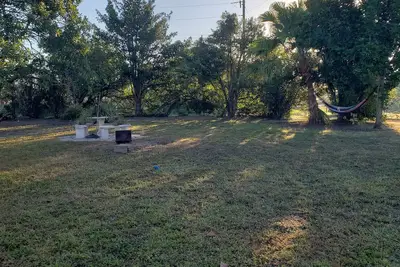 Spacious 3 bedroom. Large backyard. Close to Community heated pool.