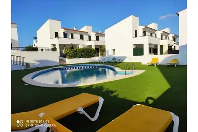 Image de House in Menorca 2 minutes walk from the beach