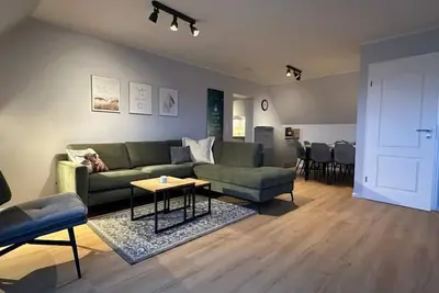 Image de BĂĽdlfarm - GroĂźe Wohnung
