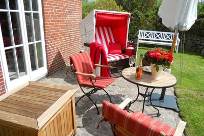 Image de Apartment Liigerwal in Morsum