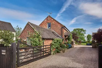 Image de The Old Forge - Luxury Cottages
