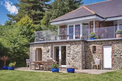 Image de Seaview - Luxury Cottages