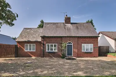 Image de Steward's Cottage - Luxury Cottages