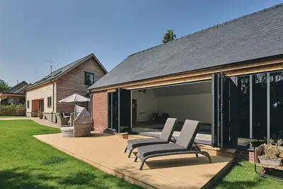 Image de The Byre - Luxury Cottages