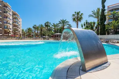 Image de Appartement d'exception proche de la plage