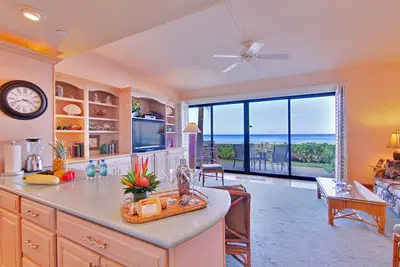 Image de 2 Bedrooms Oceanfront